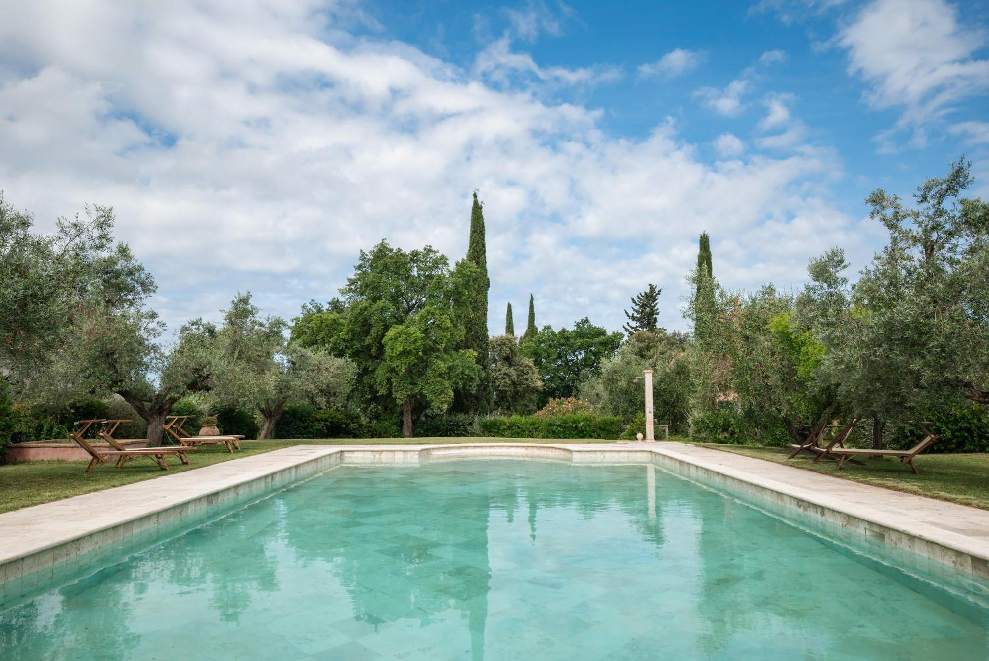 Agriturismo Tra Gli Ulivi, Chiappini Winery Bolgheri Exterior foto